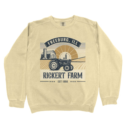 CUSTOM FARM PREMIUM SWEATSHIRT N4