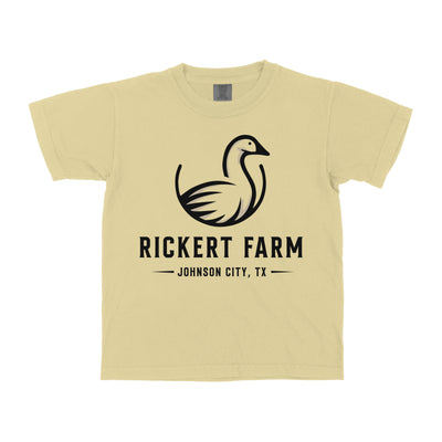 GEESE FARM CUSTOM YOUTH SHIRT U2