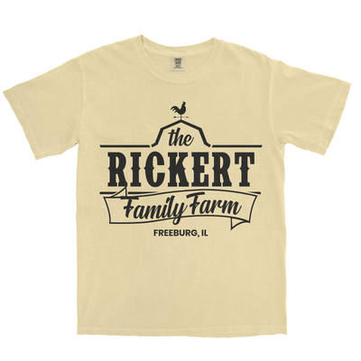 CUSTOM FARM SHIRT N17