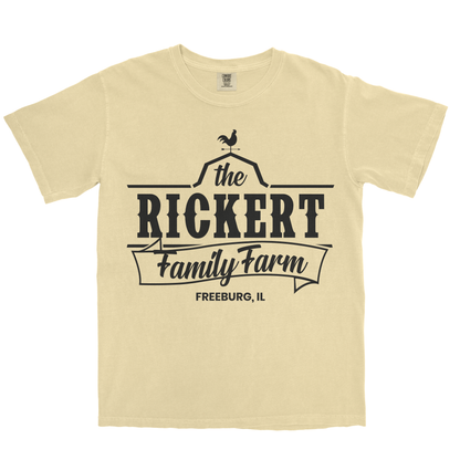 CUSTOM FARM SHIRT N17