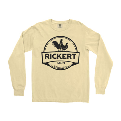 POULTRY FARM CUSTOM LONG SLEEVE SHIRT P4