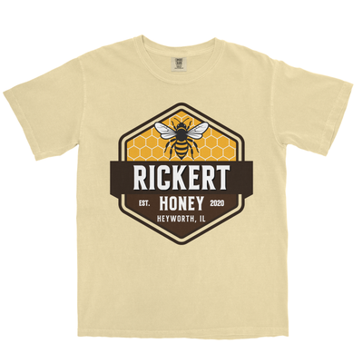 BEE FARM CUSTOM SHIRT X1