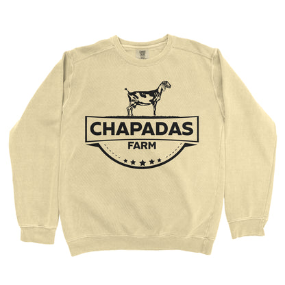 GOAT FARM CUSTOM PREMIUM SWEATSHIRT I3