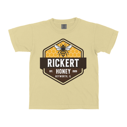 BEE FARM CUSTOM YOUTH SHIRT X1