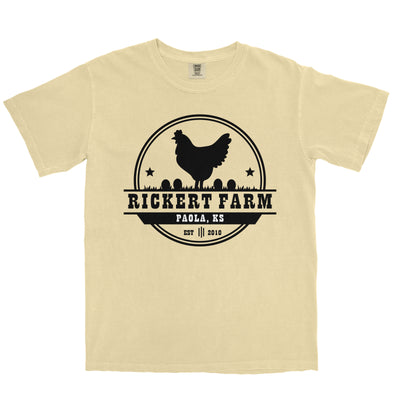 POULTRY FARM CUSTOM SHIRT P13