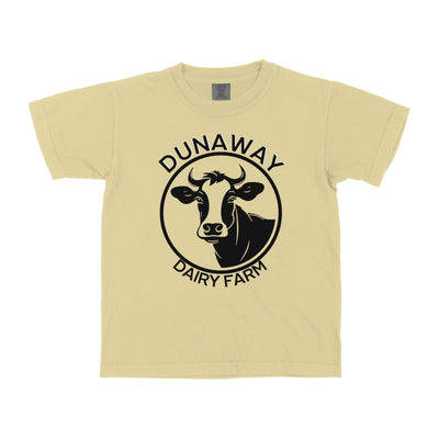 DAIRY FARM CUSTOM YOUTH SHIRT D1