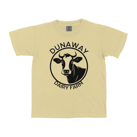 DAIRY FARM CUSTOM YOUTH SHIRT D1