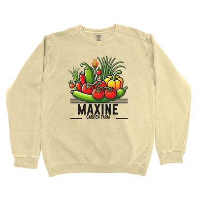 GARDEN CUSTOM PREMIUM SWEATSHIRT K2