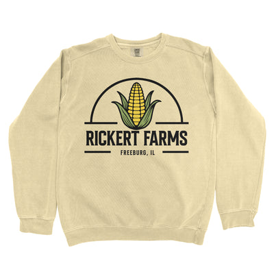 CORN FARM CUSTOM PREMIUM SWEATSHIRT O10