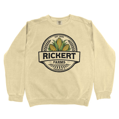 CORN FARM CUSTOM PREMIUM SWEATSHIRT O17