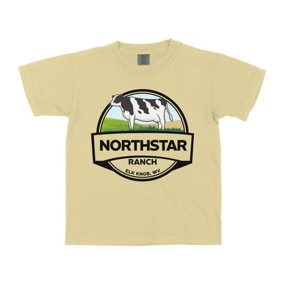 DAIRY FARM CUSTOM YOUTH SHIRT D10