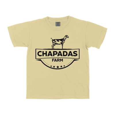 GOAT FARM CUSTOM YOUTH SHIRT I3