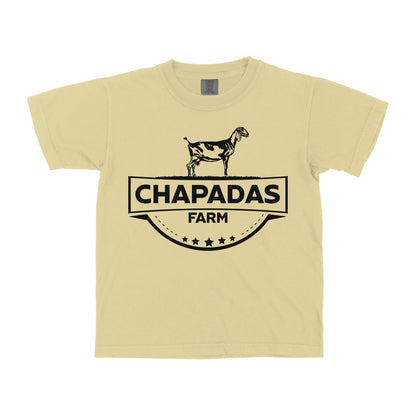 GOAT FARM CUSTOM YOUTH SHIRT I3