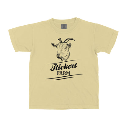 GOAT FARM CUSTOM YOUTH SHIRT I1