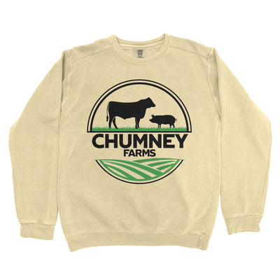 LIVESTOCK FARM CUSTOM PREMIUM SWEATSHIRT V1