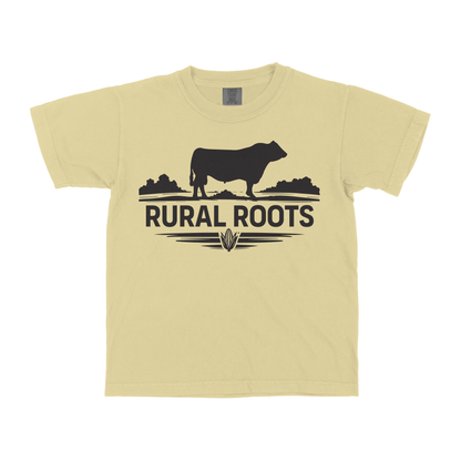 RURAL ROOTS YOUTH SHIRT