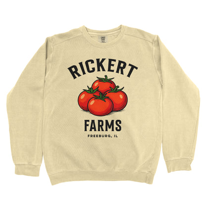 TOMATO FARM CUSTOM PREMIUM SWEATSHIRT K5