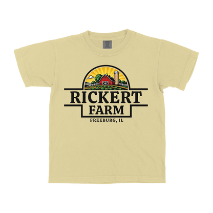 CUSTOM FARM YOUTH SHIRT N16