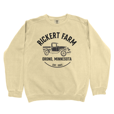 CUSTOM FARM PREMIUM SWEATSHIRT N8