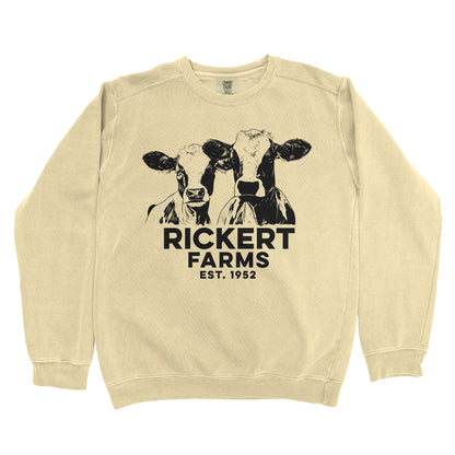 DAIRY FARM CUSTOM PREMIUM SWEATSHIRT D8