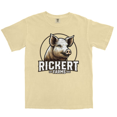 PIG FARM CUSTOM SHIRT B3