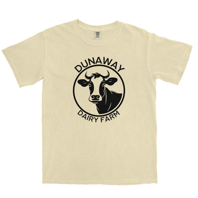 DIARY FARM CUSTOM SHIRT D1