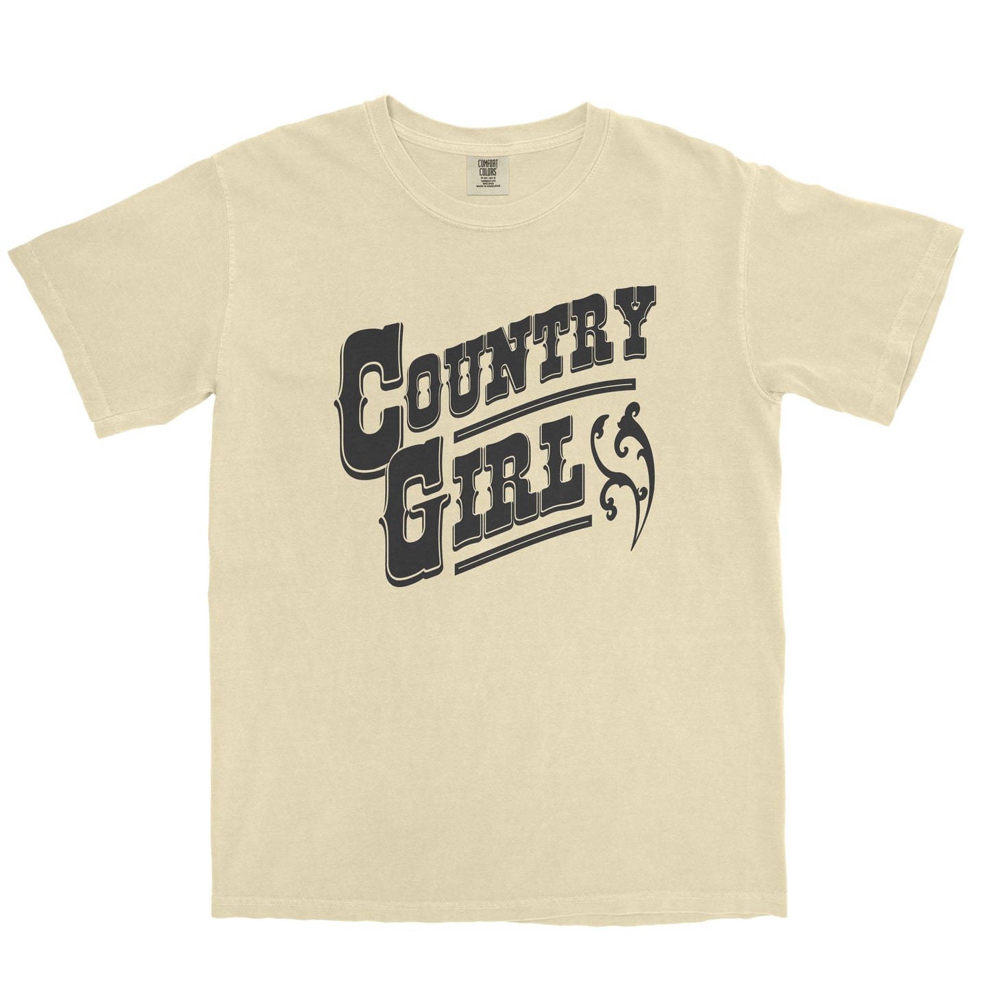 COUNTRY GIRL SHIRT