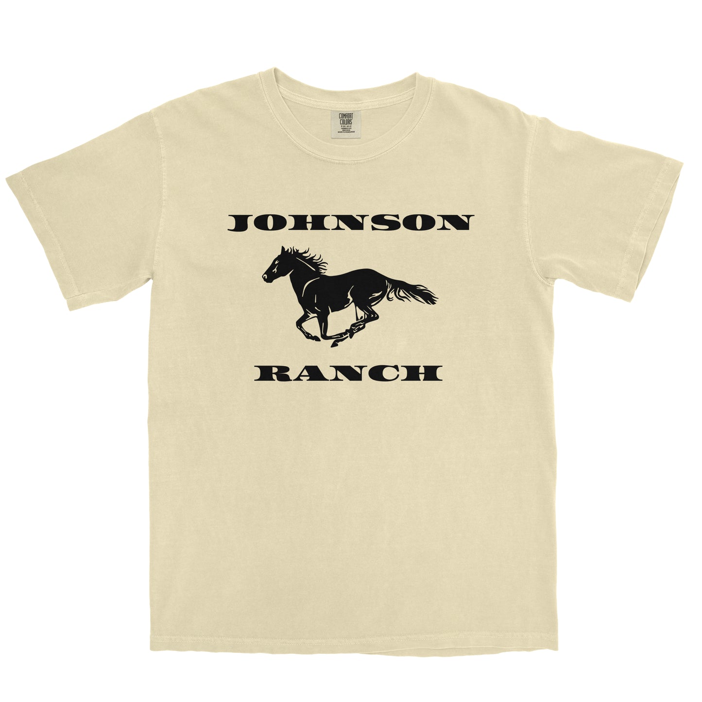 HORSE RANCH CUSTOM SHIRT H3