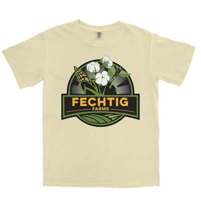 CORN COTTON SOYBEANS FARM CUSTOM SHIRT J1
