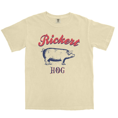 PIG FARM CUSTOM SHIRT B1