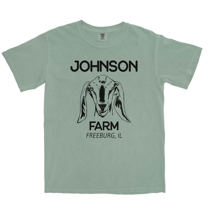 GOAT FARM CUSTOM SHIRT I2