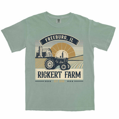 CUSTOM FARM SHIRT N4