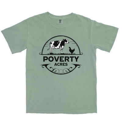 LIVESTOCK FARM CUSTOM SHIRT V2