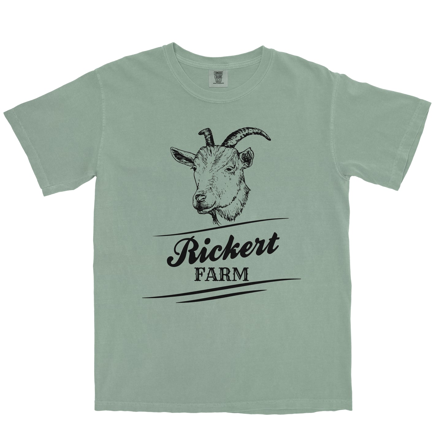 GOAT FARM CUSTOM SHIRT I1