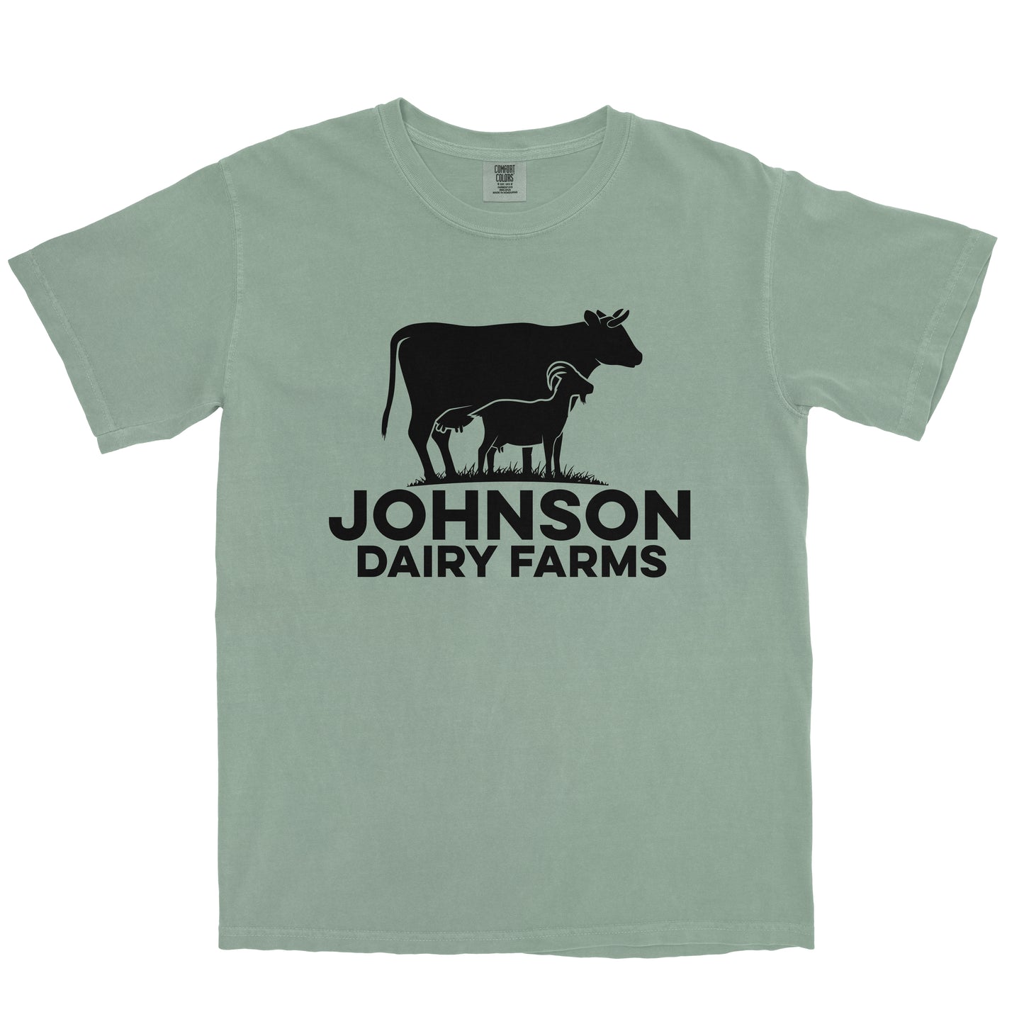 LIVESTOCK FARM CUSTOM SHIRT V3