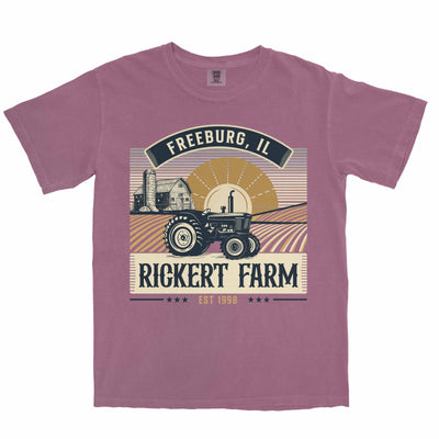 CUSTOM FARM SHIRT N4
