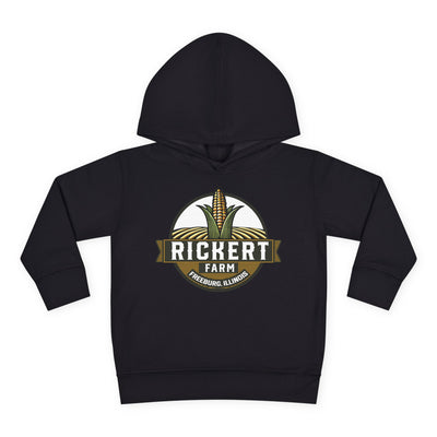 CORN FARM CUSTOM TODDLER HOODIE O9