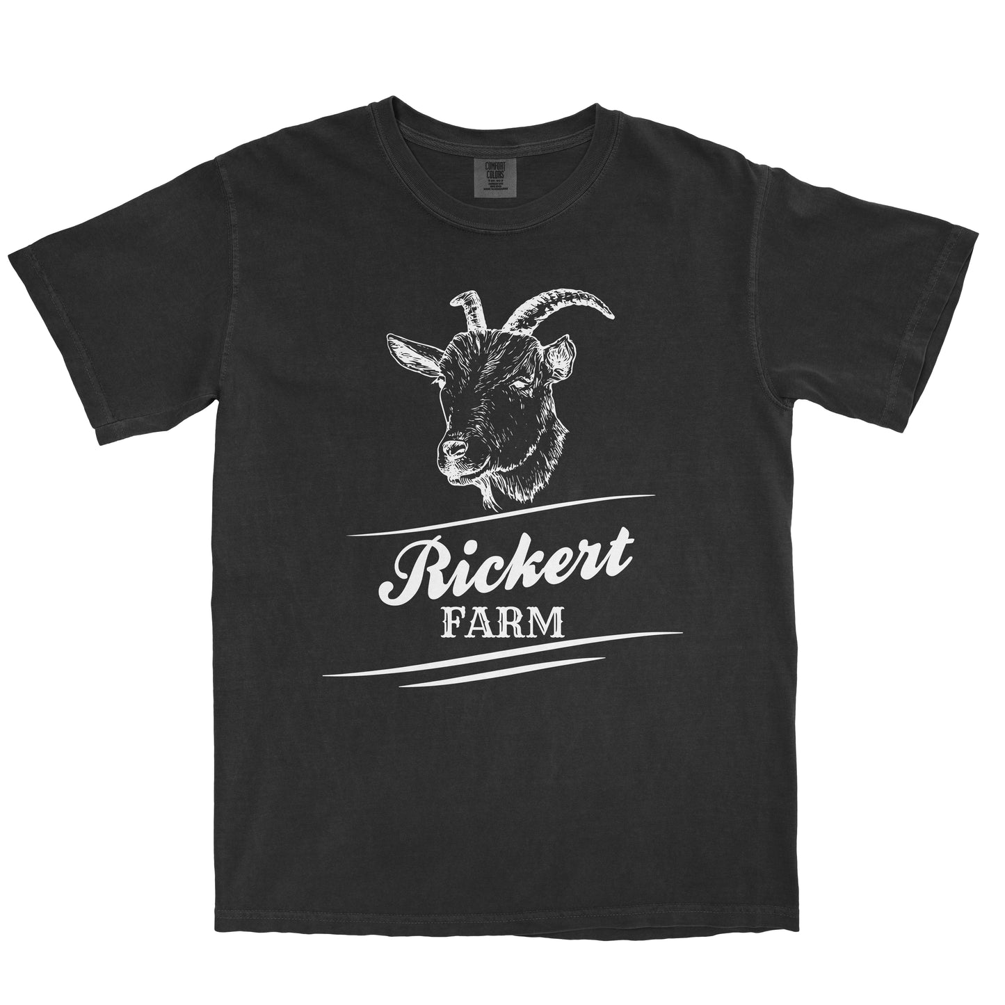 GOAT FARM CUSTOM SHIRT I1