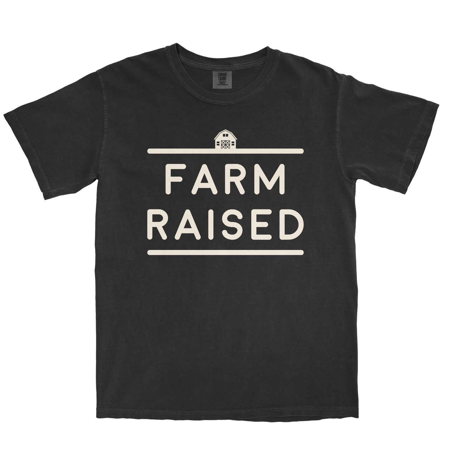 FARM RAISED SHIRT