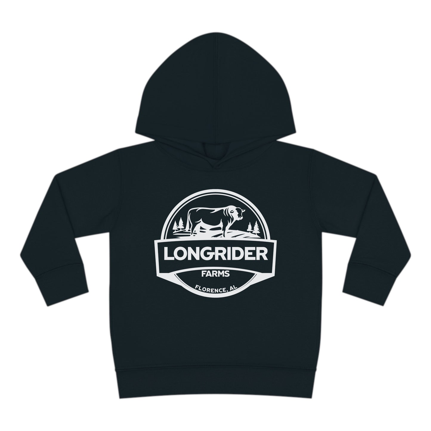 ANGUS FARM CUSTOM TODDLER HOODIE A2