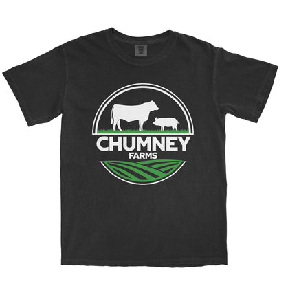 LIVESTOCK FARM CUSTOM SHIRT V1