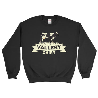 DAIRY FARM CUSTOM SWEATSHIRT D3