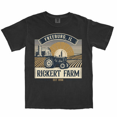CUSTOM FARM SHIRT N4