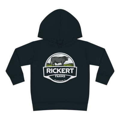 ANGUS FARM CUSTOM TODDLER HOODIE A1