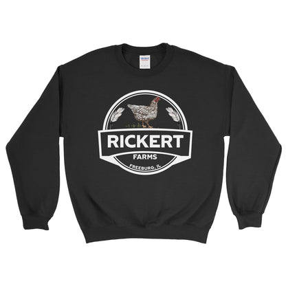 POULTRY FARM CUSTOM SWEATSHIRT P2