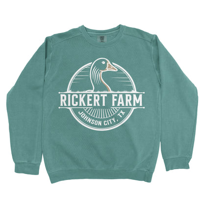 GEESE FARM CUSTOM PREMIUM SWEATSHIRT U1