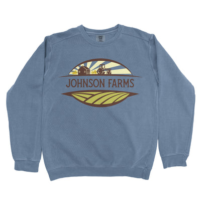 CUSTOM FARM PREMIUM SWEATSHIRT N1