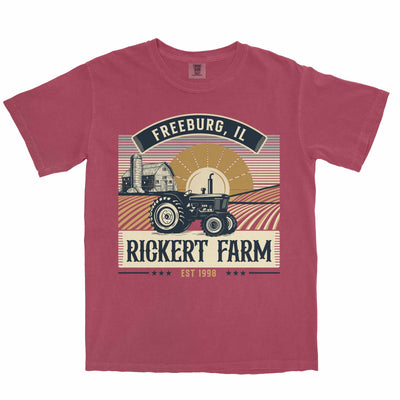 CUSTOM FARM SHIRT N4
