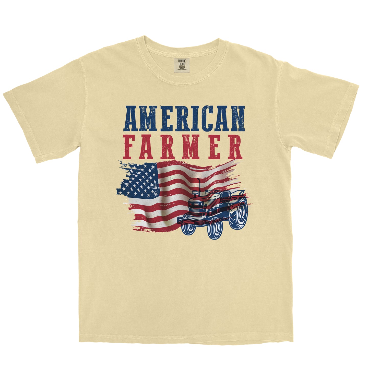 AMERICAN FARMER SHIRT