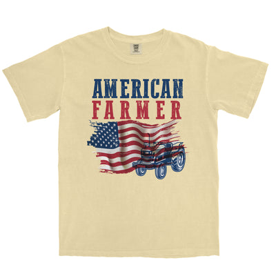 AMERICAN FARMER SHIRT